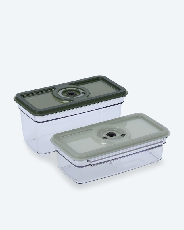 Vakuumier Behälter-Set AVFB1