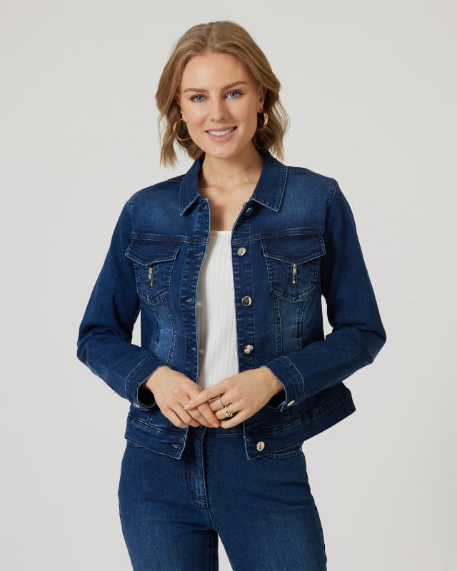 Produktabbildung für Jeansjacke