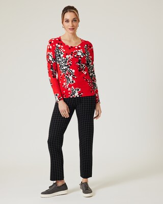 Classic Pullover "Punkte"