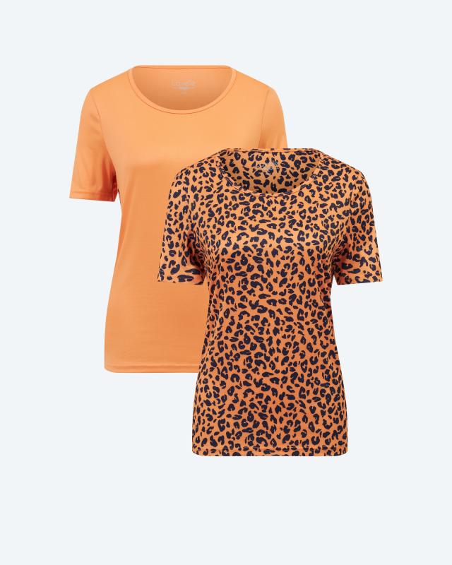 Shirt "Leopard" DP