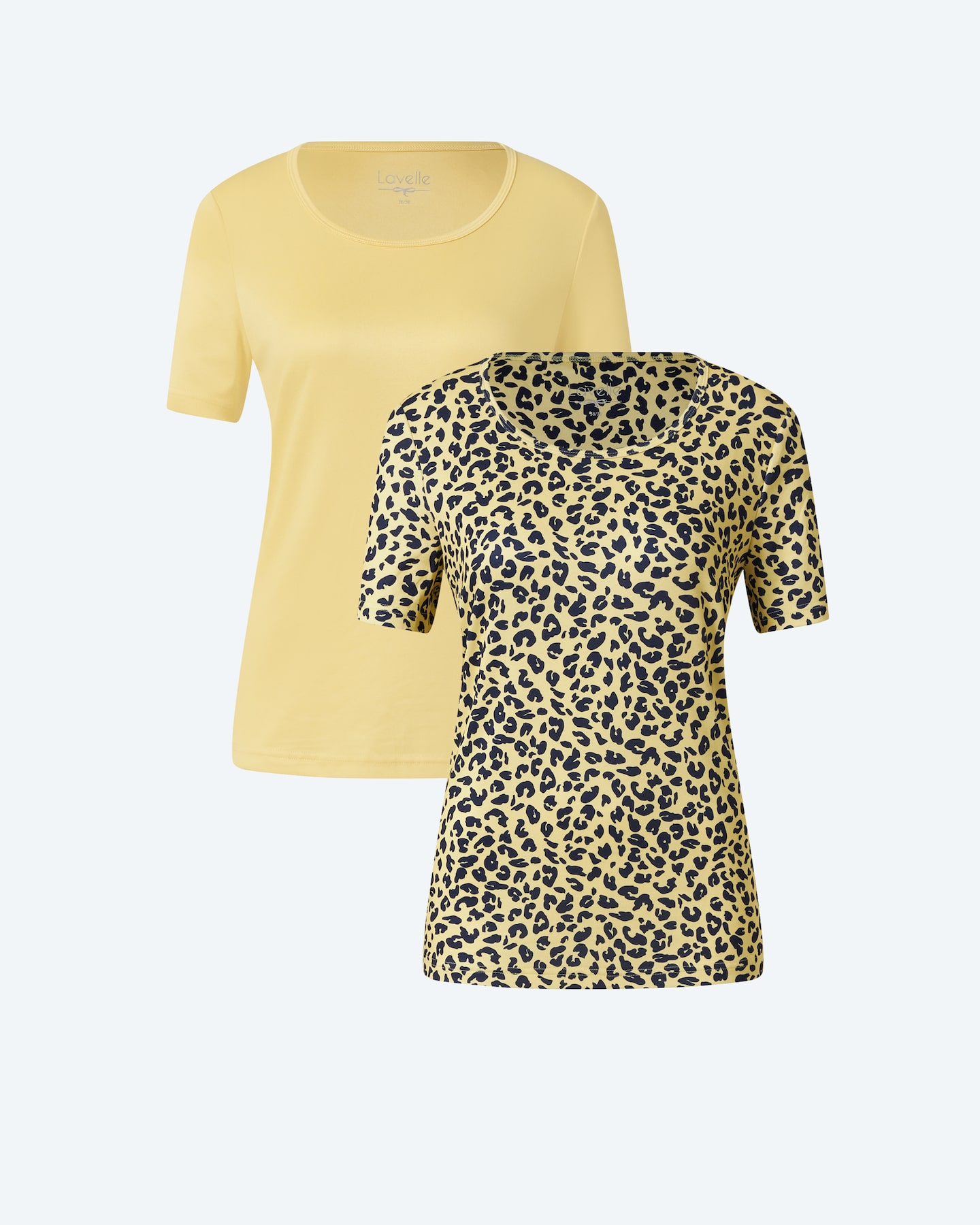 Produktabbildung für Shirt "Leopard" DP