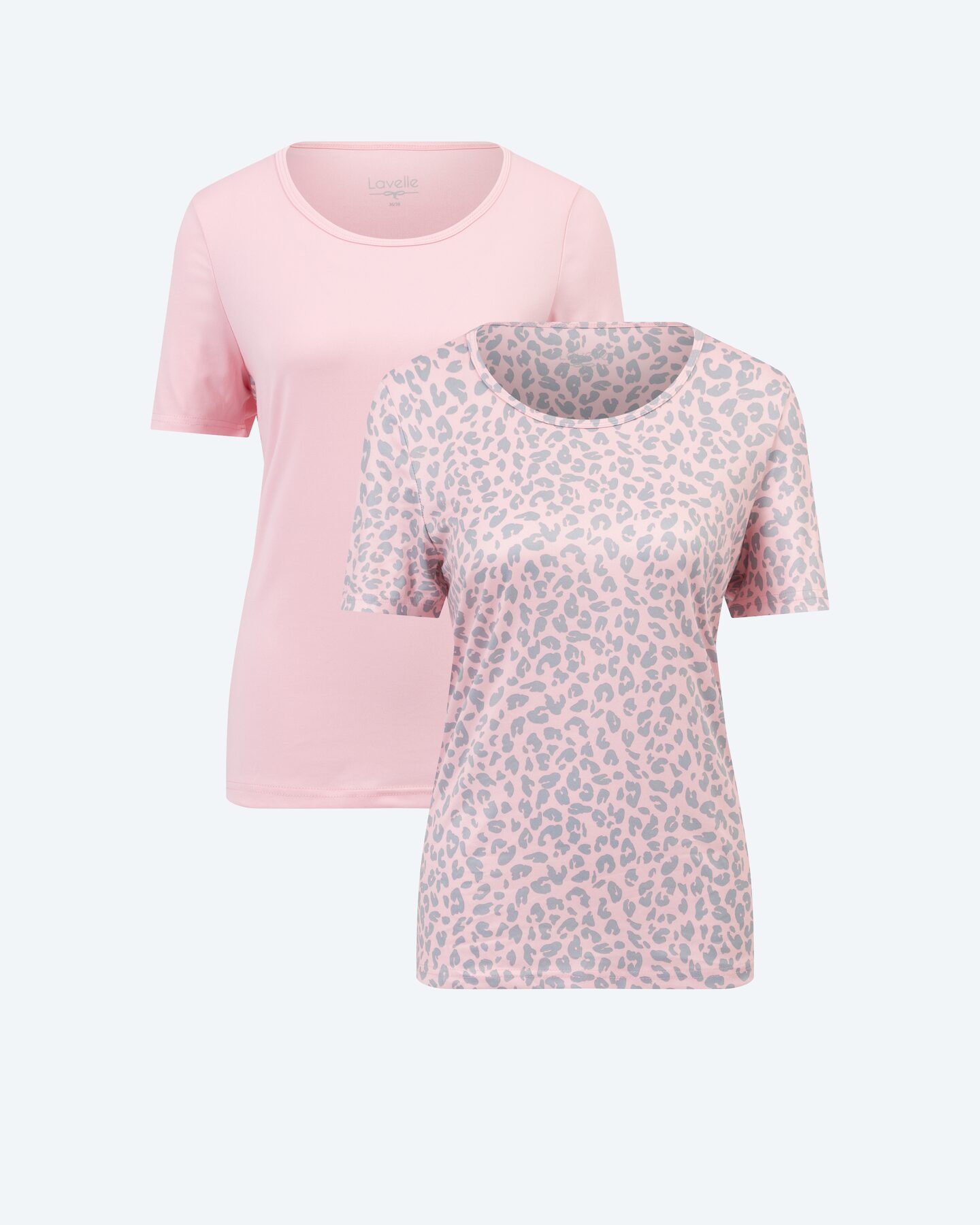 Produktabbildung für Shirt "Leopard" DP