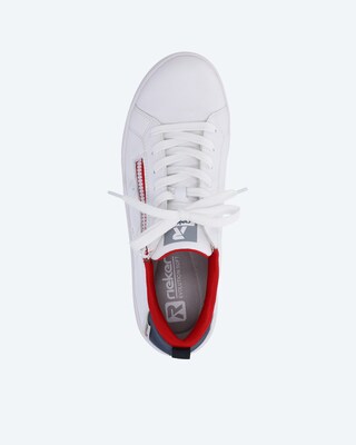 Evolution Sneaker mit Reißverschluss