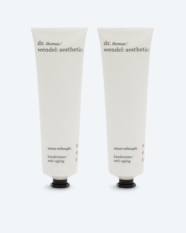 Anti Aging Handcreme, Duo