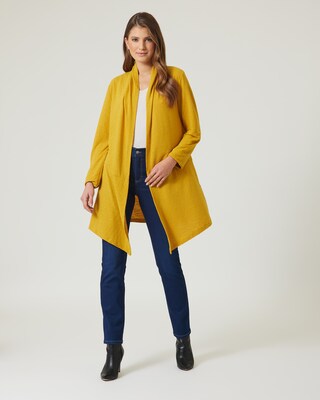 Long-Cardigan