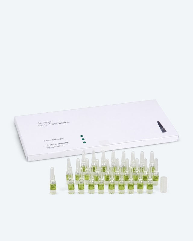 2-Phasen-Ampullen 28x 1 ml