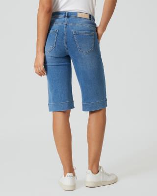 Jeans "Bermuda"