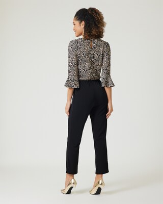 Overall mit Leoprint