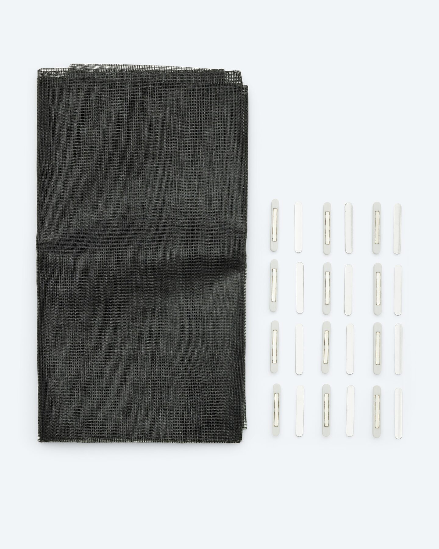 Produktabbildung für Insektenschutz Fenster, 150 x 130 cm