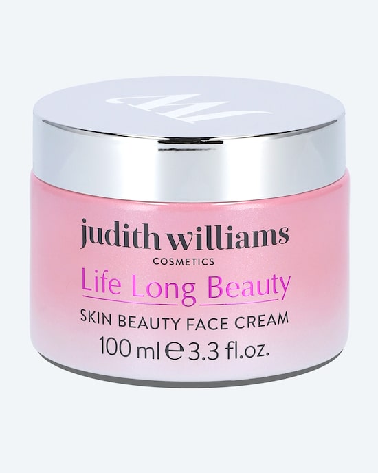 Judith Williams Life Long Beauty Ultra Lift Face Cream - 80ml