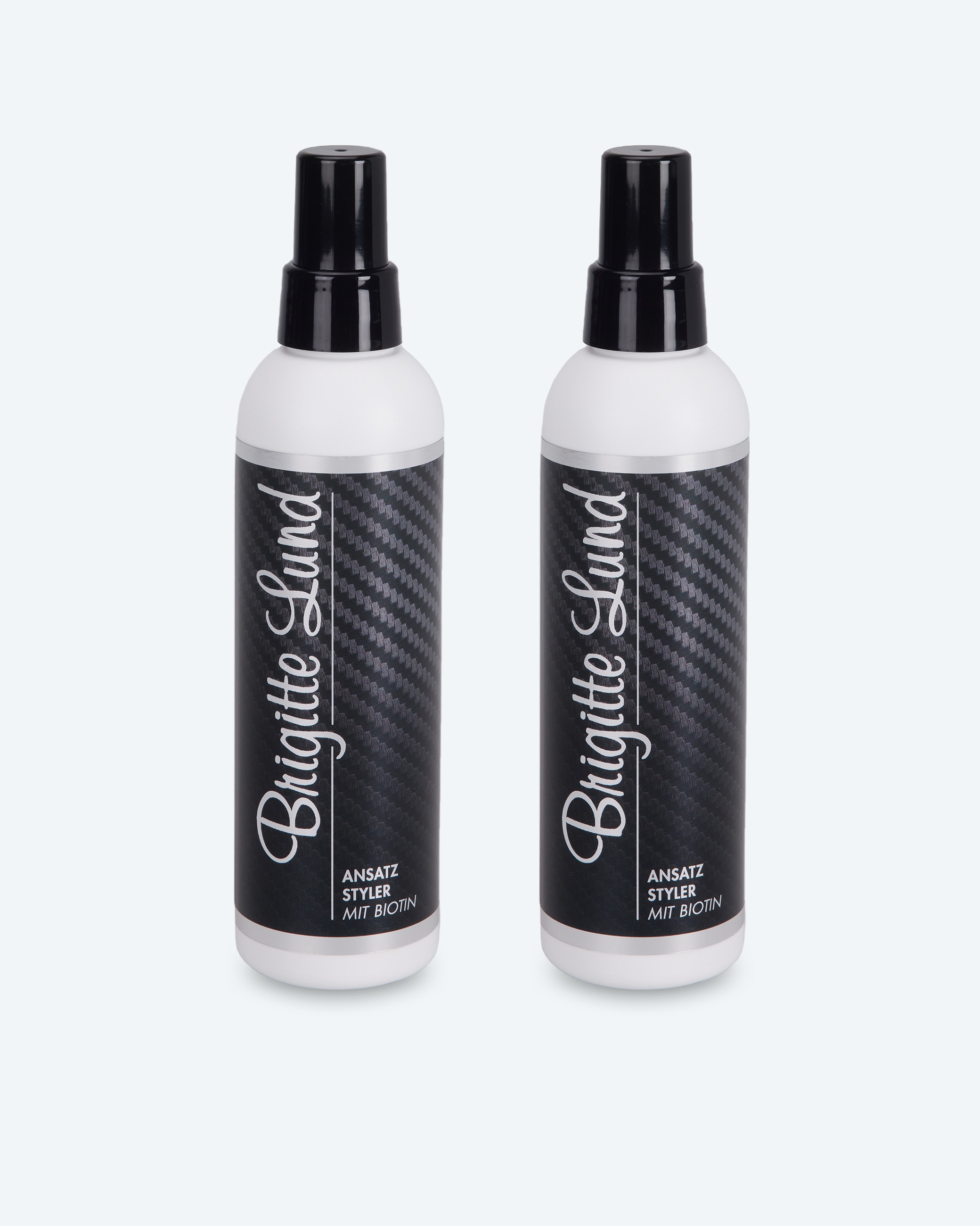 Produktabbildung für Ansatz-Styler mit Biotin, Duo
