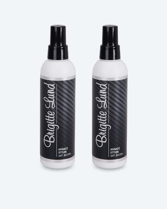Ansatz-Styler mit Biotin, Duo