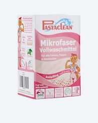 Produktabbildung für Mikrofaser Vollwaschmittel 5 l