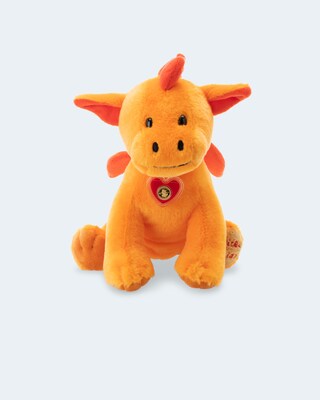 My Goldheart Family Drache 2021