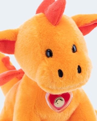 My Goldheart Family Drache 2021