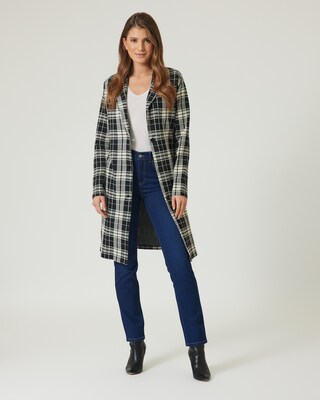 Long-Blazer