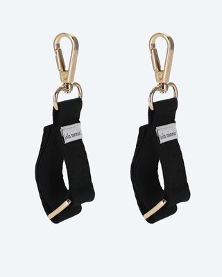 Stroller Straps, 2tlg.