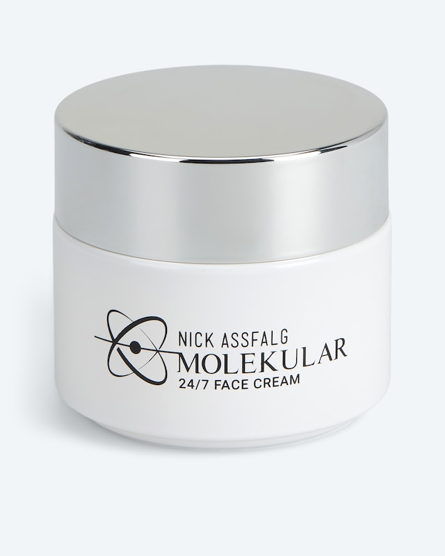 24/7 Face Cream