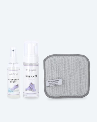 Sneaker Reiniger & Imprägnier Spray