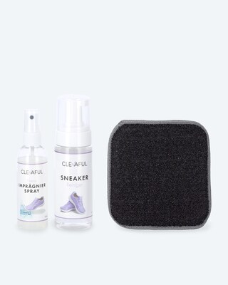 Sneaker Reiniger & Imprägnier Spray