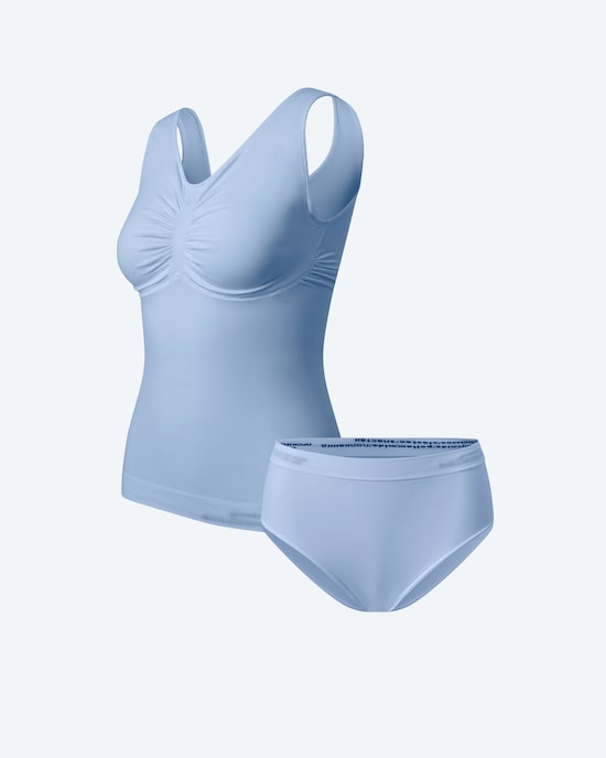 Produktabbildung für Leichttop doppellagige Cups + Seamless Slip