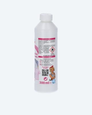Anti-Knitter-Spray 2x 500 ml + Sprühkopf