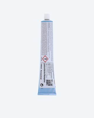 Fleckenpaste, 4x 100 ml, 1 Schwamm & 1 Tuch