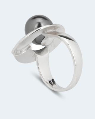 Ring MK-Perle 10 mm