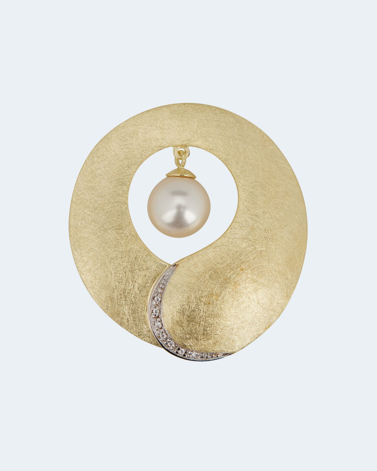 Produktabbildung für Anhänger MK-Perle 10 mm