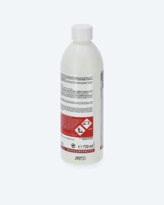 Schimmel-Ex Chlor Konzentrat, 750 ml & Bambustuch