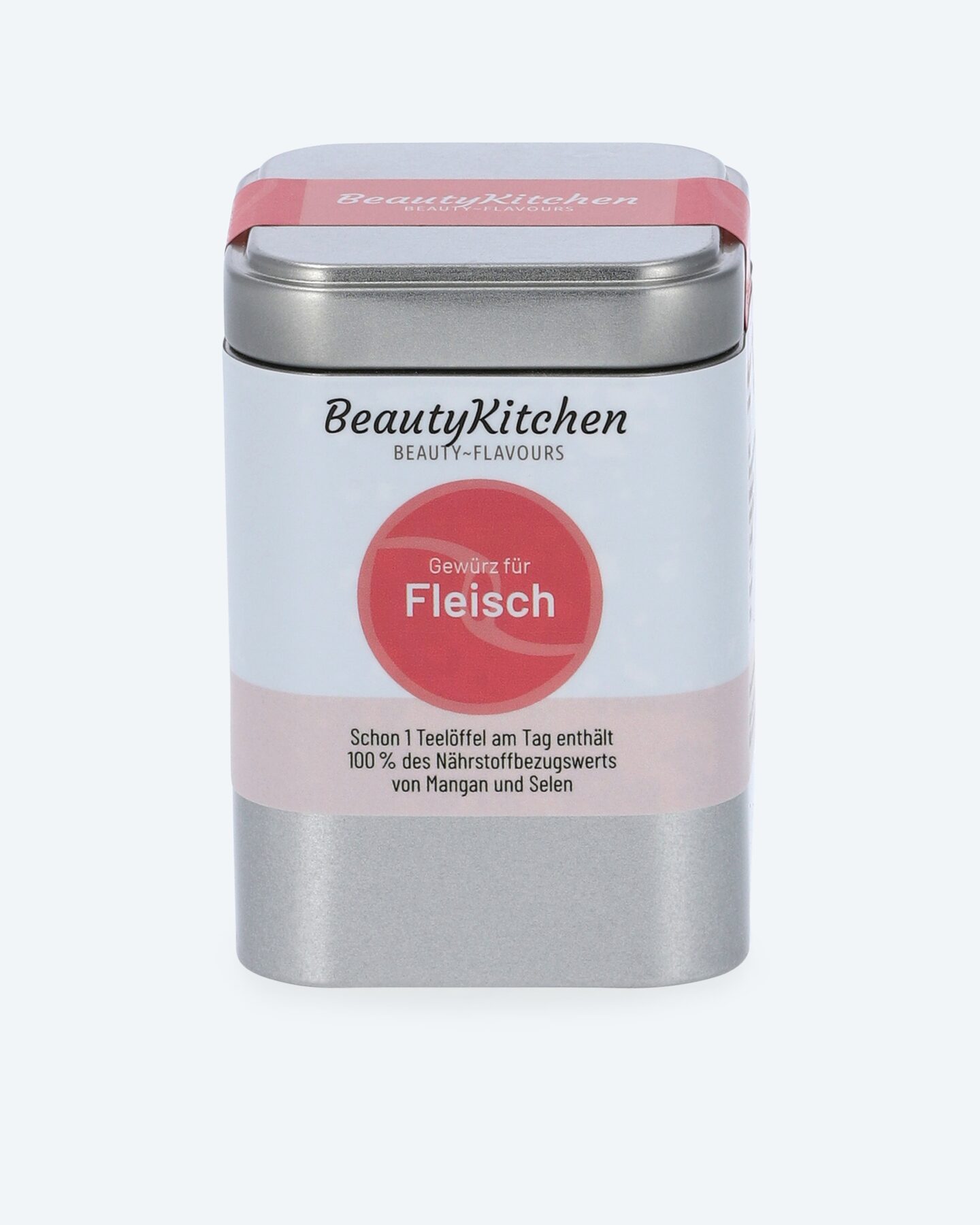 Produktabbildung für Gewürzmischung Fleisch, 90 g