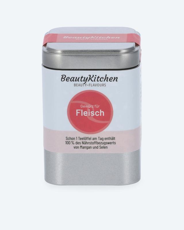 Produktabbildung für BeautyKitchen Gewürzmischung Fleisch, 90 g