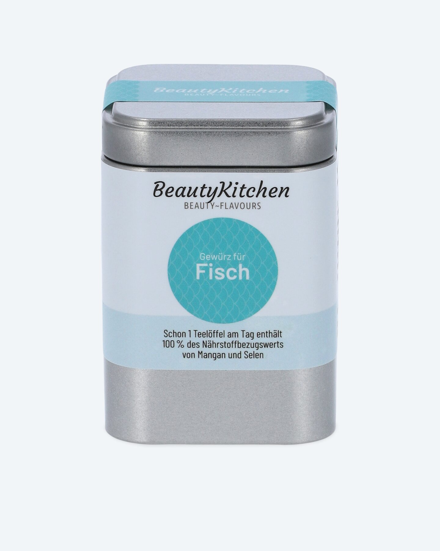 Produktabbildung für Gewürzmischung Fisch, 95 g
