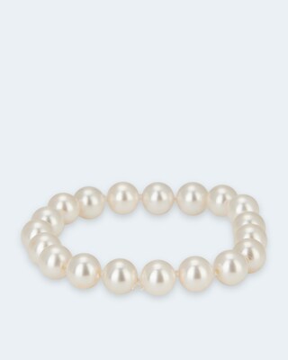 Flexarmband MK-Perle 8mm