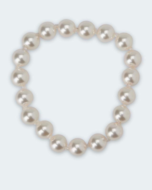 Armband aus MK-Perlen, 8 mm