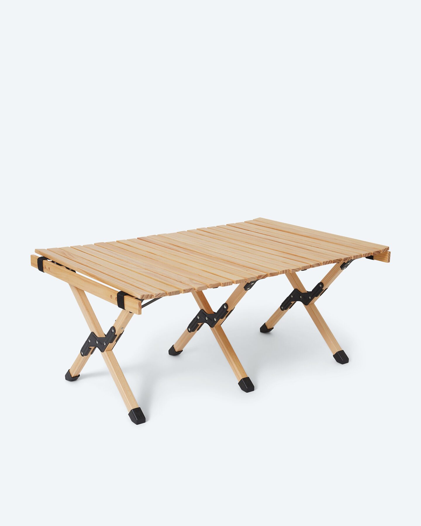 Produktabbildung für Faltbarer Holz-Tisch