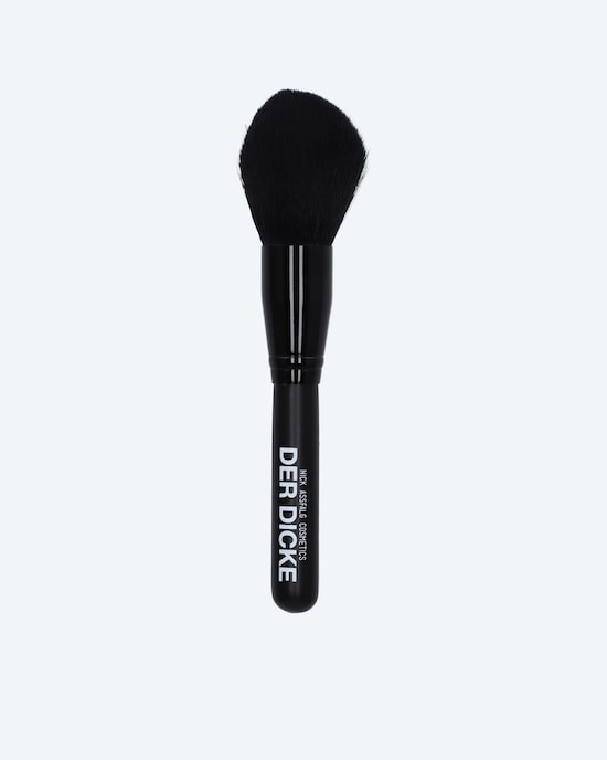 Produktabbildung für DER DICKE Powder Brush