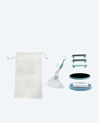 5-in-1 Fusselrasierer & -bürste