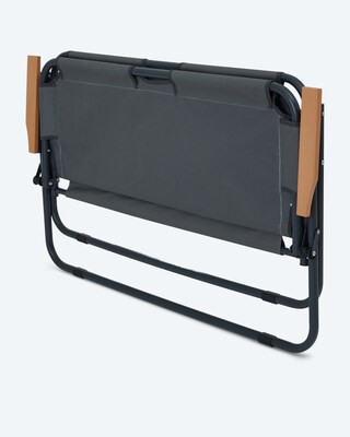 Faltbare Outdoor Bank