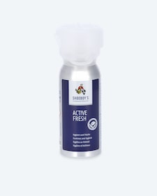 Produktabbildung für Frische Schuhdeo "Active Fresh"