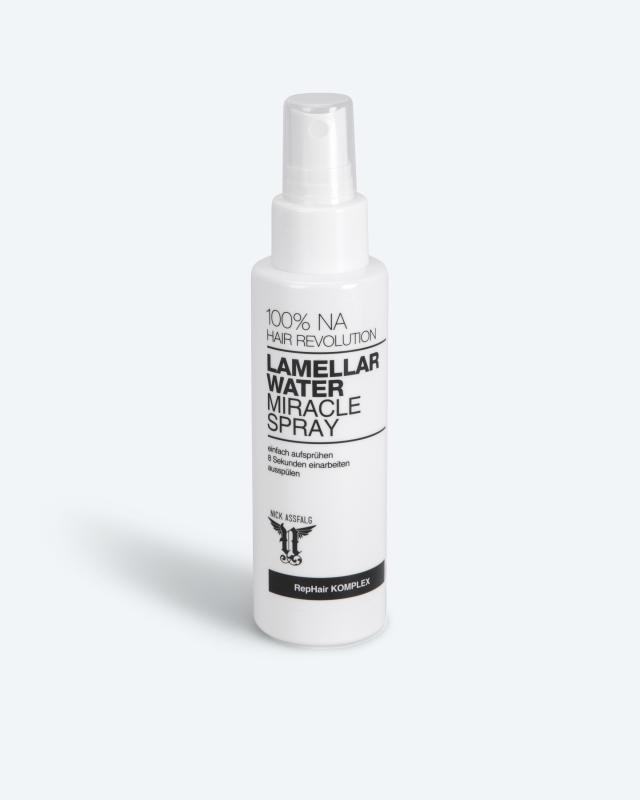 Produktabbildung für Lamellar Water Miracle Spray