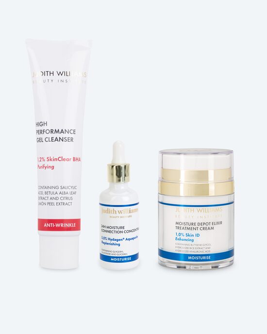 Produktabbildung für Face-Care-Set, 3tlg.