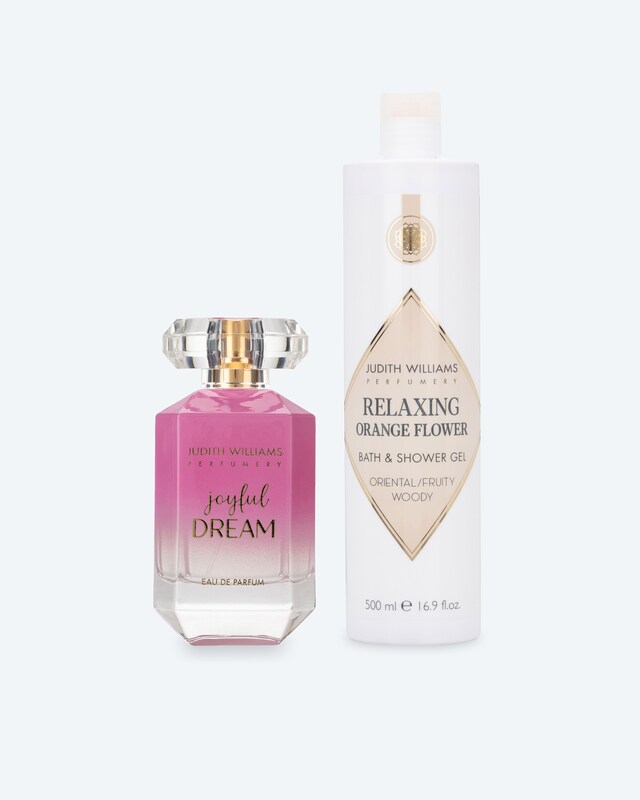 Relaxing Body Care-Set, 2tlg.