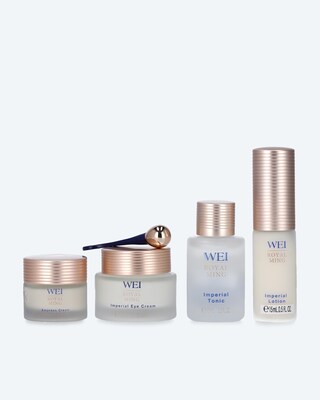 Royal Ming Eye Ritual Set, 4tlg.