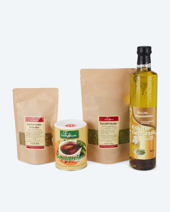 Produktabbildung für Bestseller-Set, 4tlg.