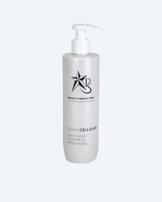 Produktabbildung für Deep Intense Reinigungsgel