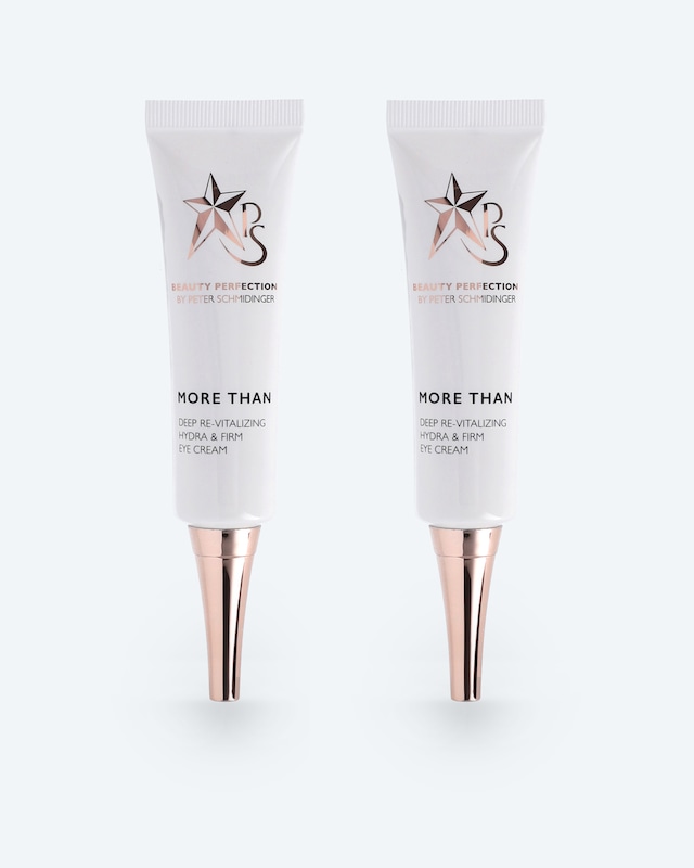 Augencreme, Duo
