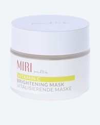 Produktabbildung für Gesichtsmaske