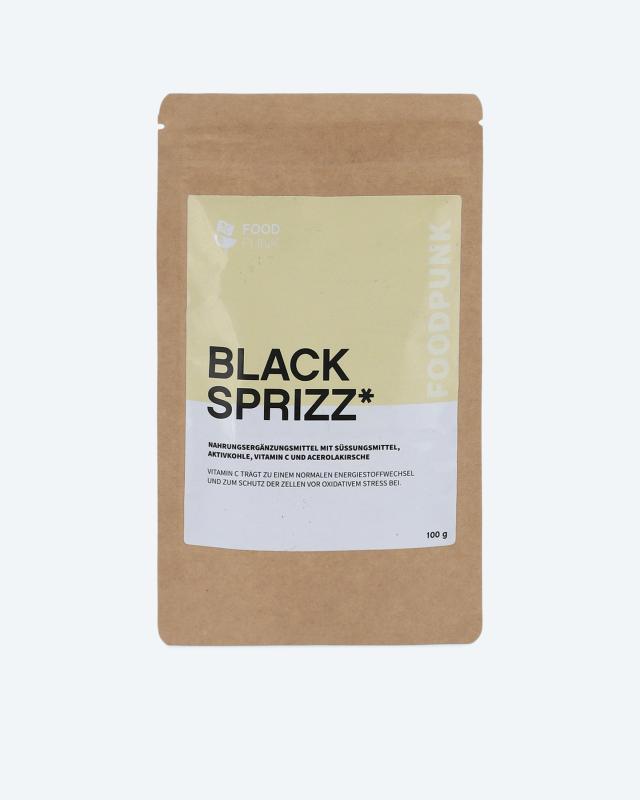 Produktabbildung für Black Sprizz
