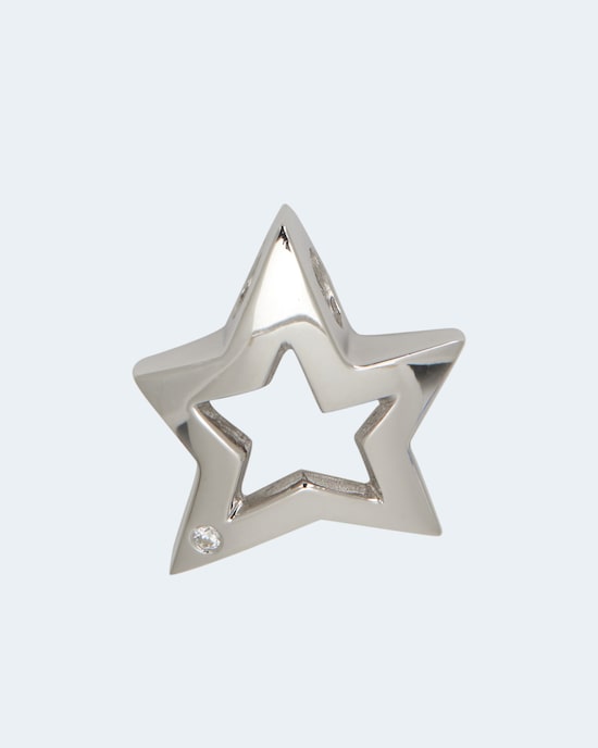 Produktabbildung für Brillant-Anhänger 0,015 ct
